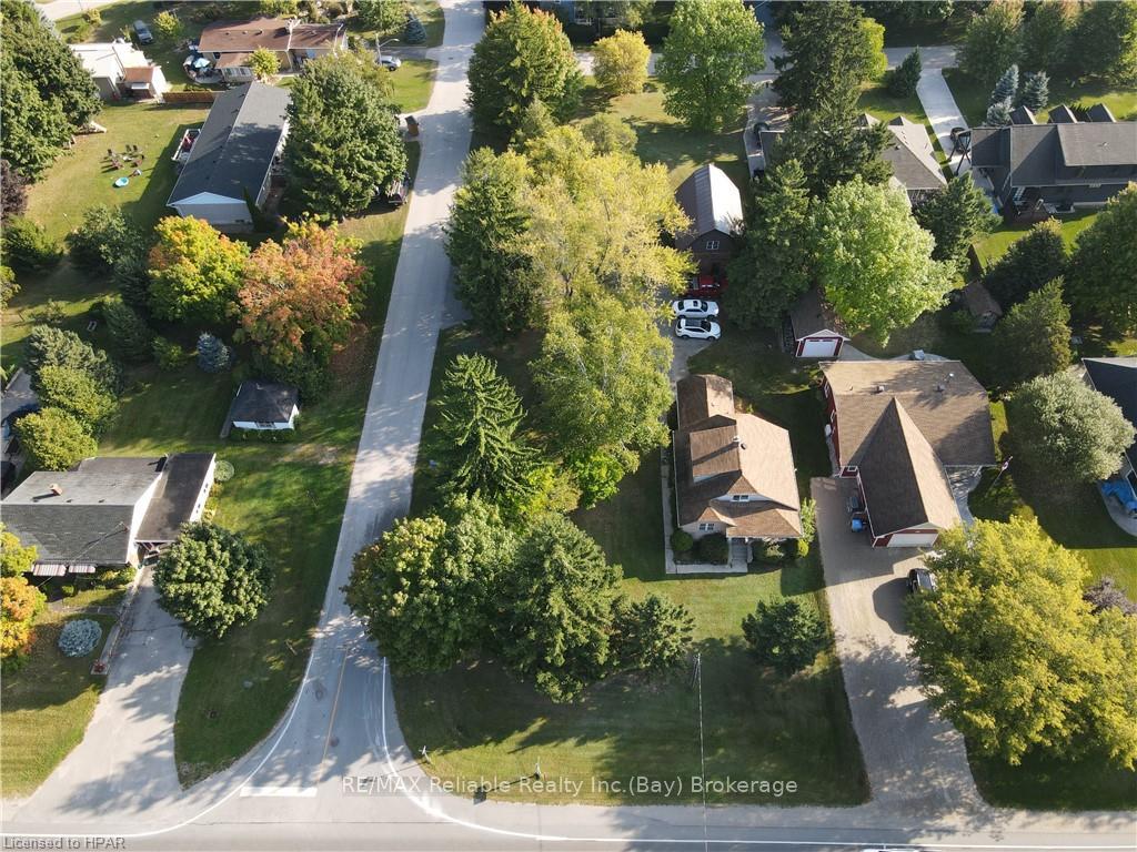 Photo 5 of 26 Main Street S, Bluewater, Bayfield — HOMEH
