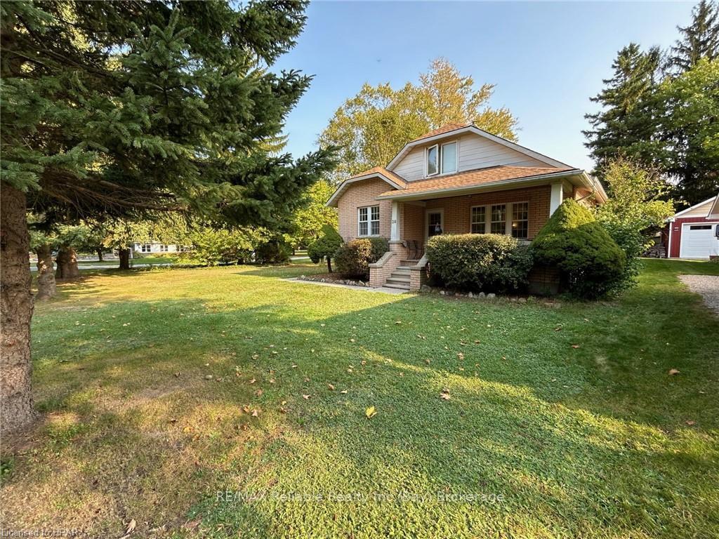 Photo 6 of 26 Main Street S, Bluewater, Bayfield — HOMEH