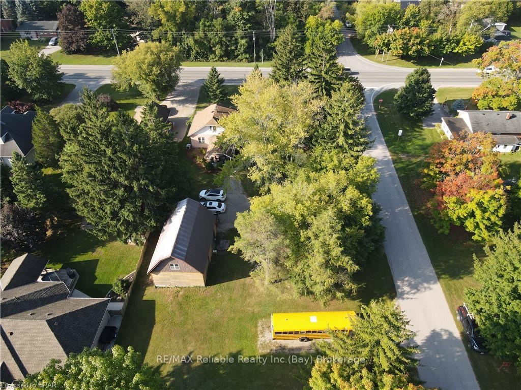 Photo 8 of 26 Main Street S, Bluewater, Bayfield — HOMEH