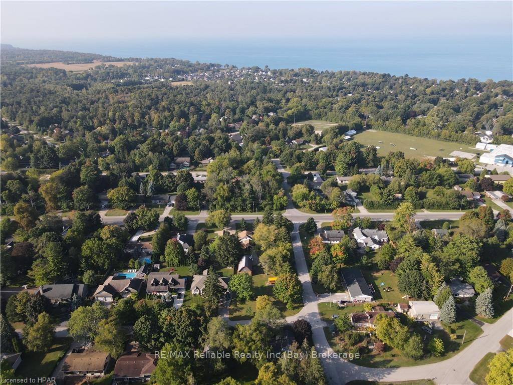 Photo 9 of 26 Main Street S, Bluewater, Bayfield — HOMEH