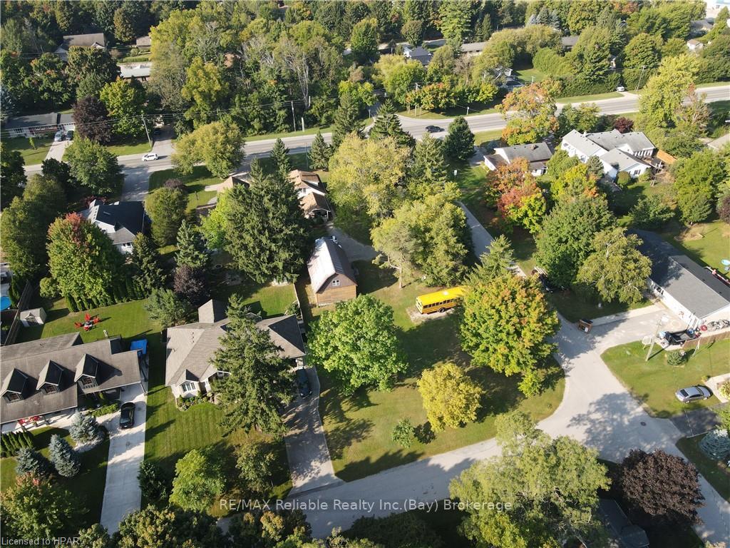 Photo 10 of 26 Main Street S, Bluewater, Bayfield — HOMEH