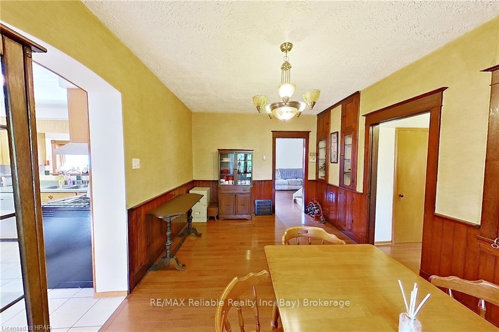 Photo 20 of 26 Main Street S, Bluewater, Bayfield — HOMEH
