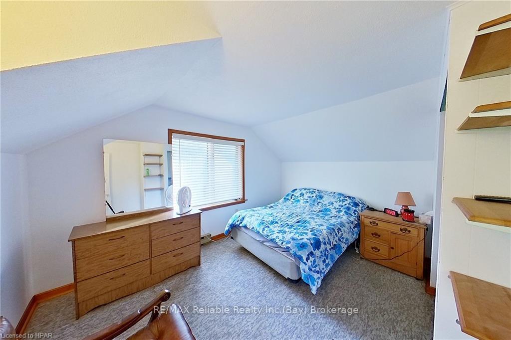 Photo 35 of 26 Main Street S, Bluewater, Bayfield — HOMEH