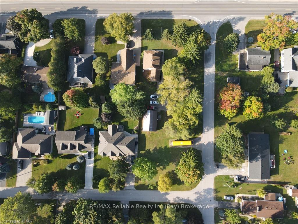 Photo 40 of 26 Main Street S, Bluewater, Bayfield — HOMEH