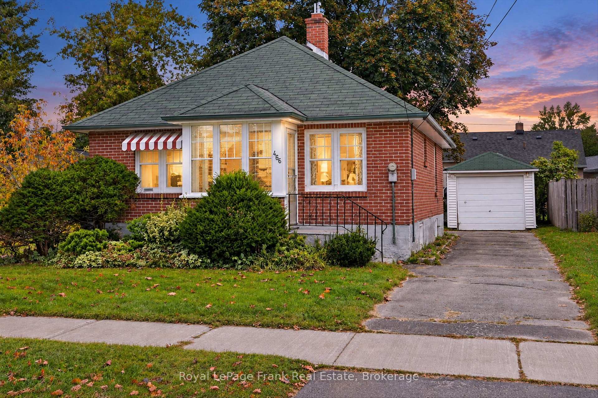 Photo 1 of 466 Edison Avenue, Peterborough, Otonabee Ward 1 — HOMEH