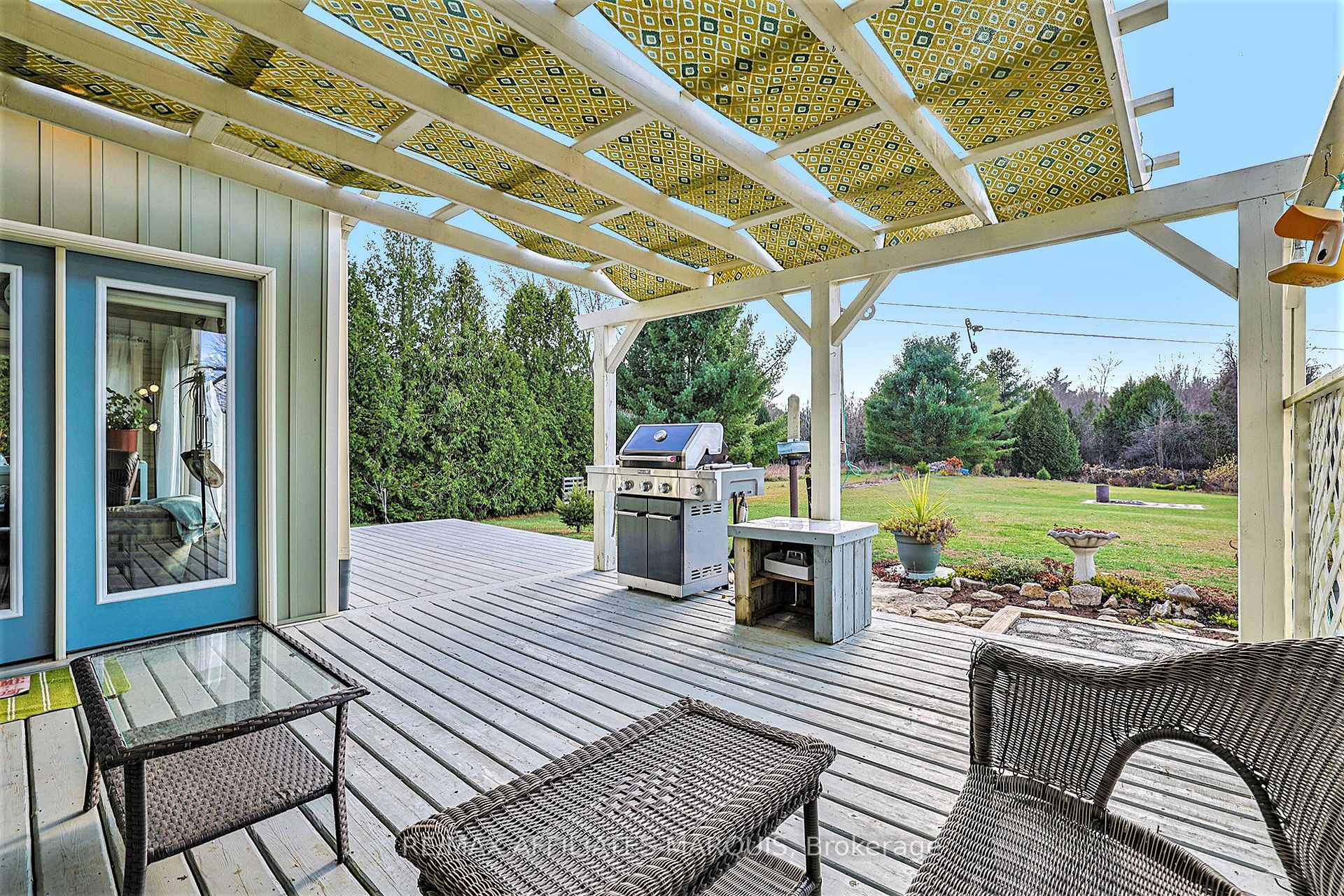 Photo 44 of 100 Summers Road, Rideau Lakes, Rideau Lakes (South Crosby) Twp — HOMEH
