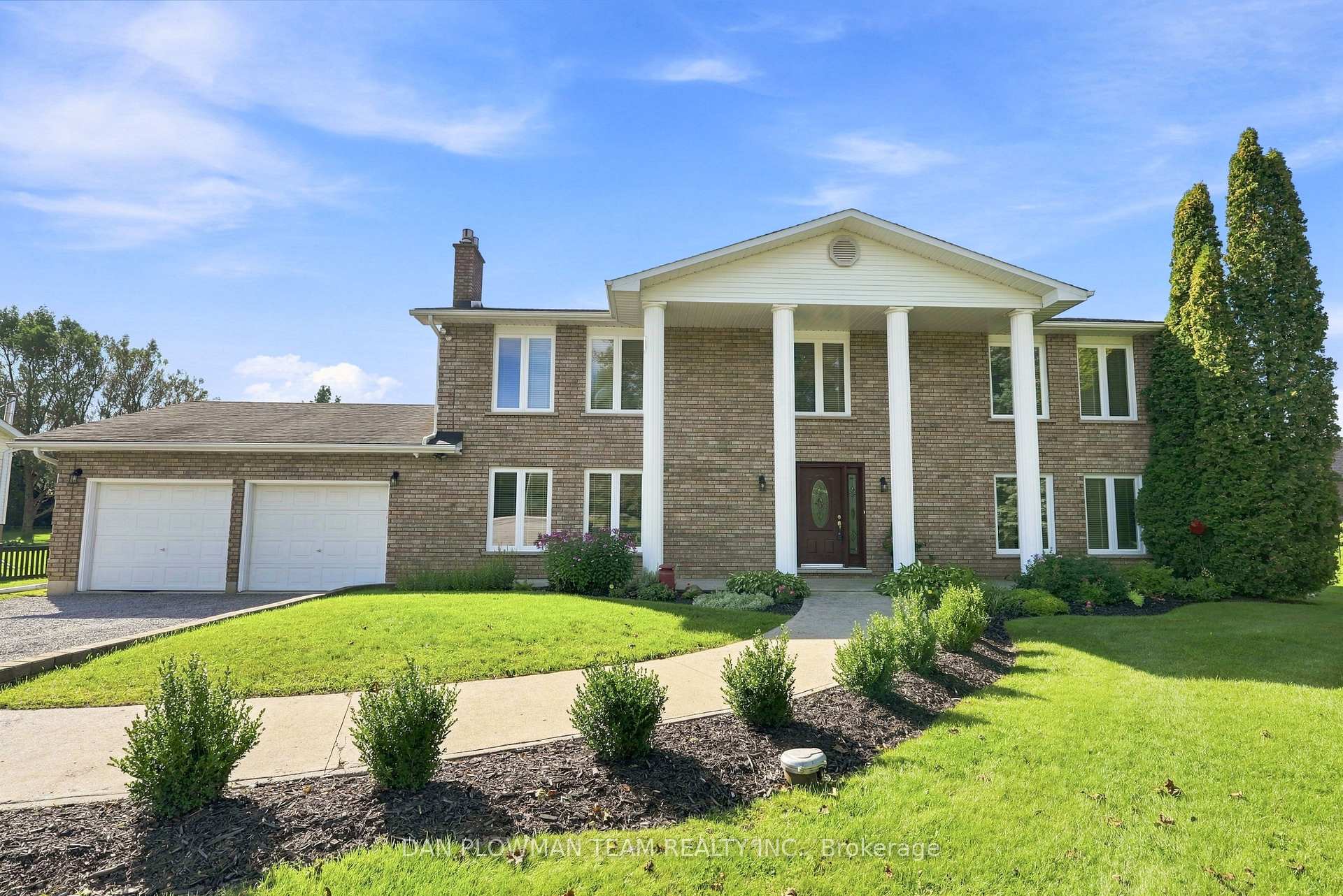 Photo 1 of 4451 Ganaraska Road, Clarington, Rural Clarington — HOMEH