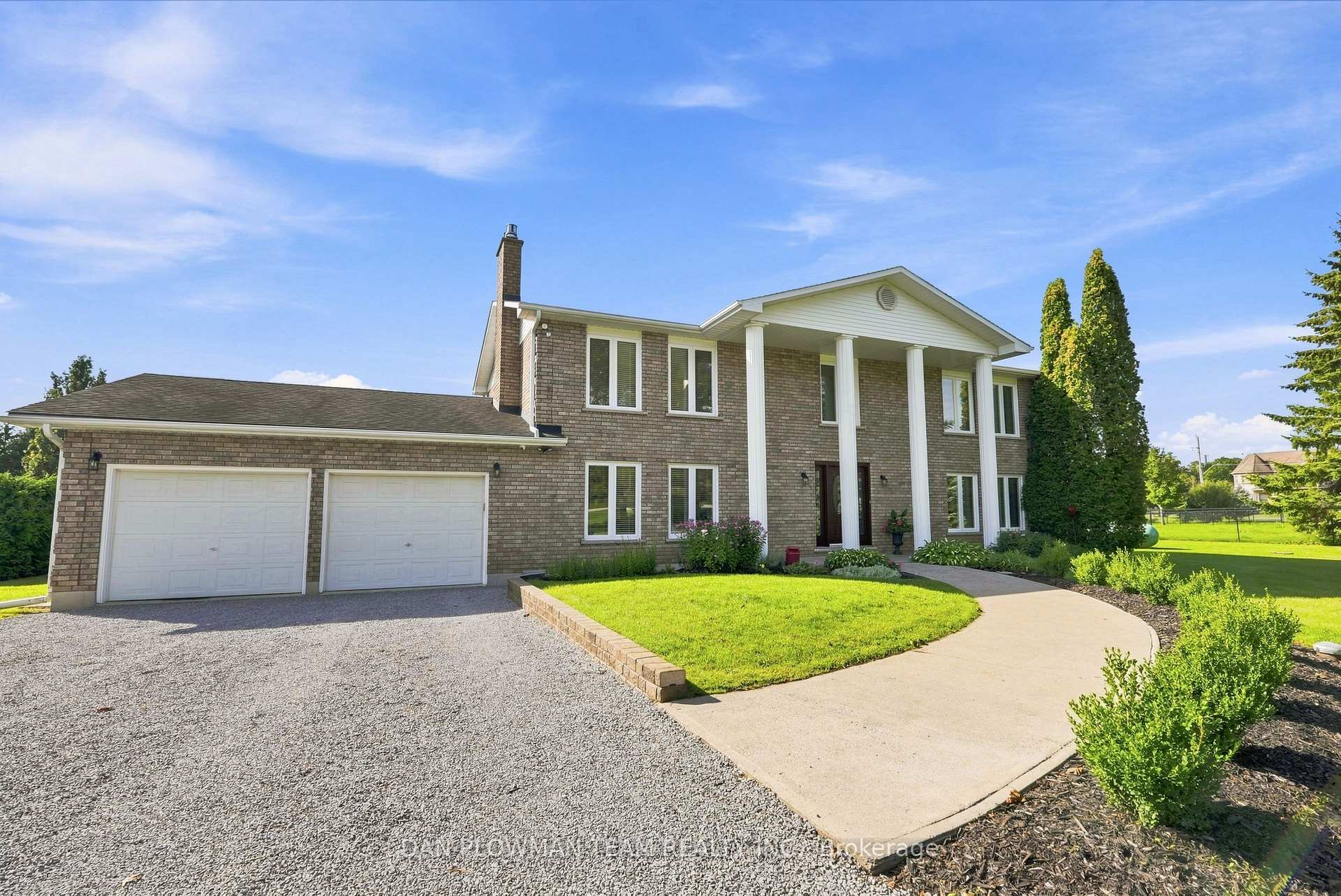 Photo 2 of 4451 Ganaraska Road, Clarington, Rural Clarington — HOMEH