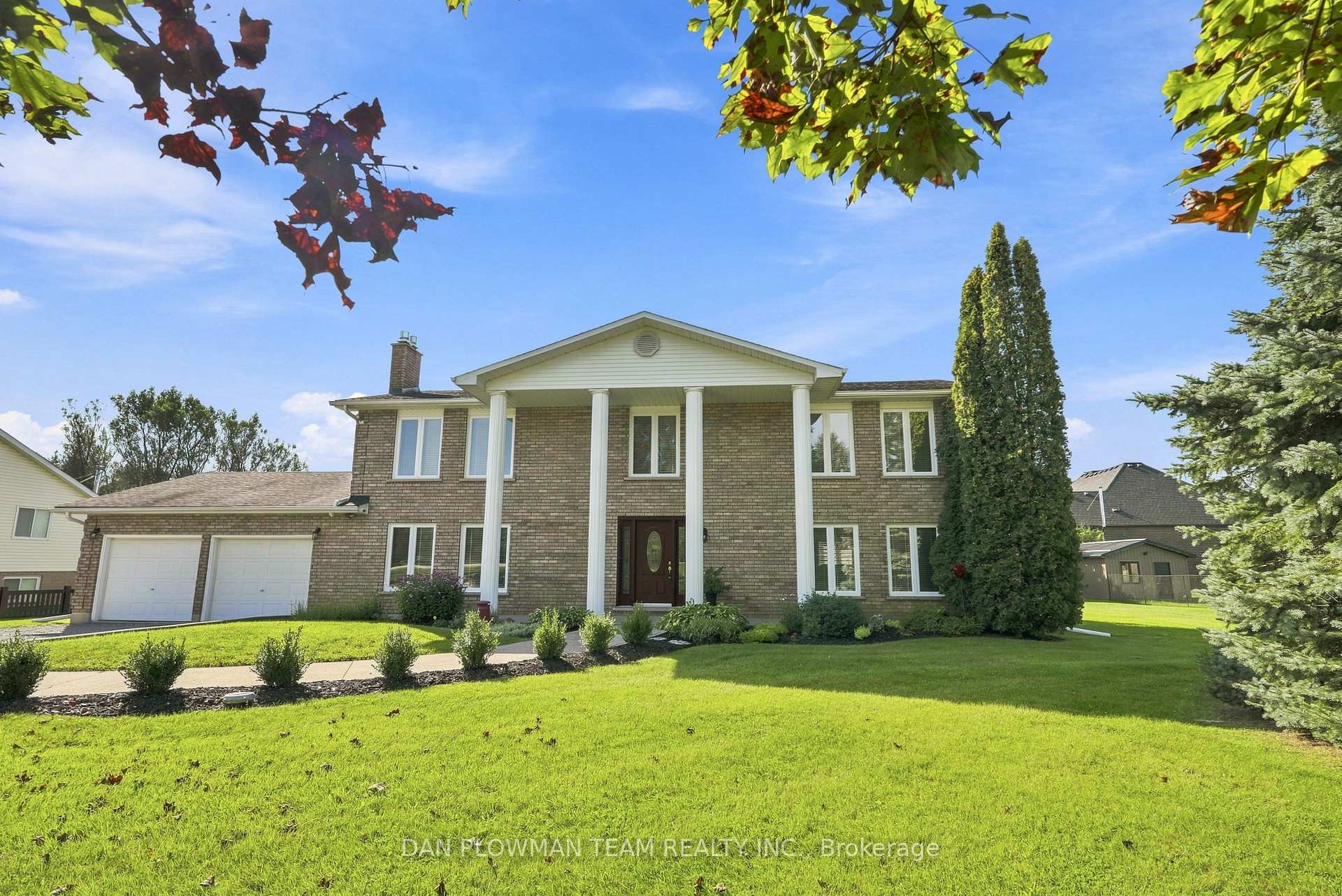 Photo 4 of 4451 Ganaraska Road, Clarington, Rural Clarington — HOMEH