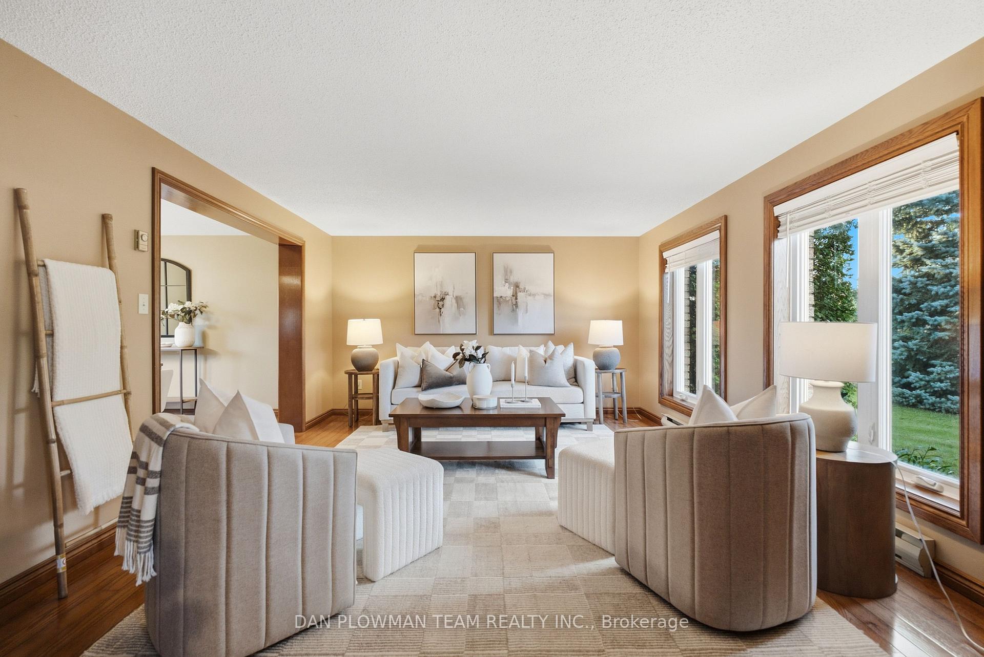 Photo 9 of 4451 Ganaraska Road, Clarington, Rural Clarington — HOMEH