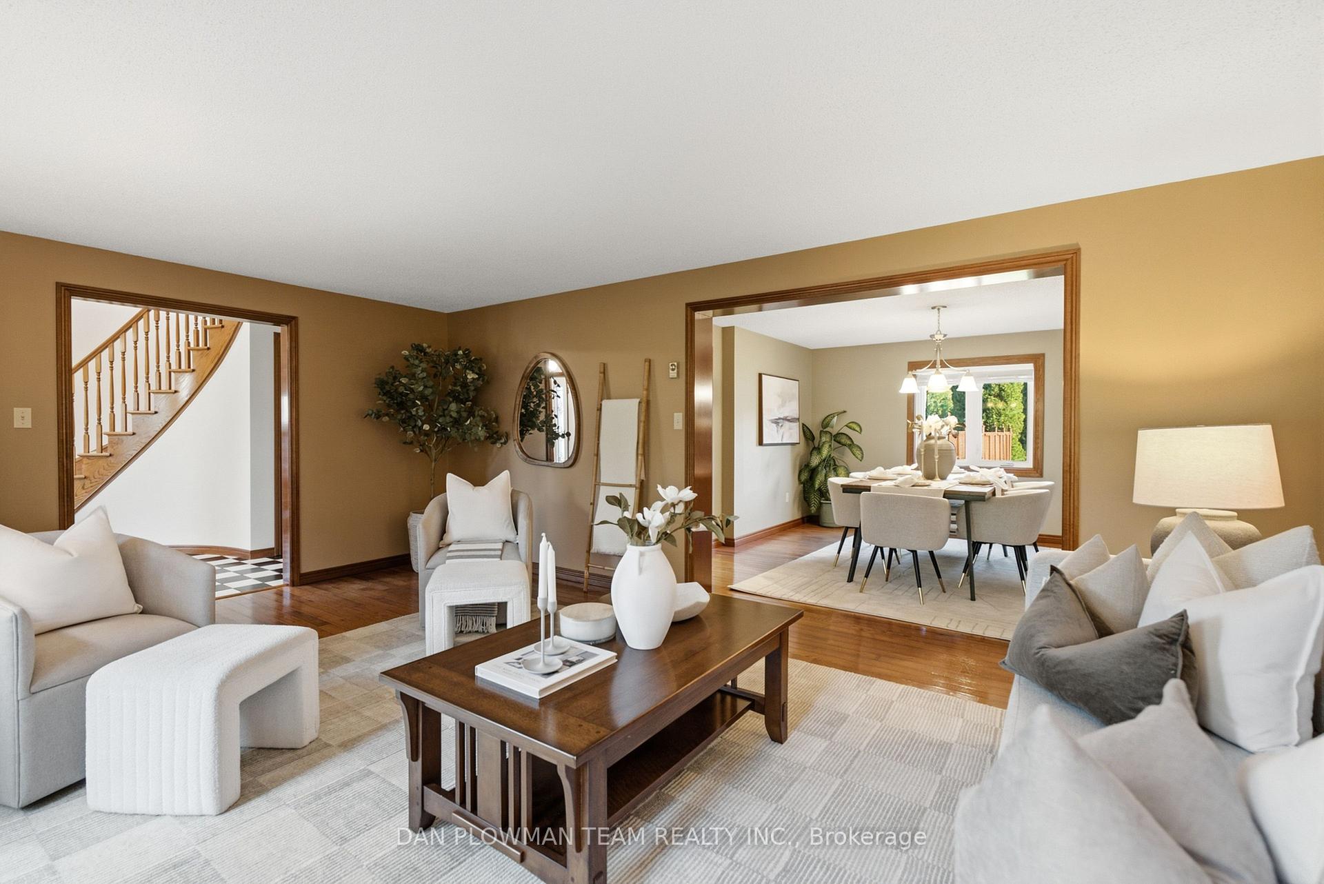 Photo 11 of 4451 Ganaraska Road, Clarington, Rural Clarington — HOMEH