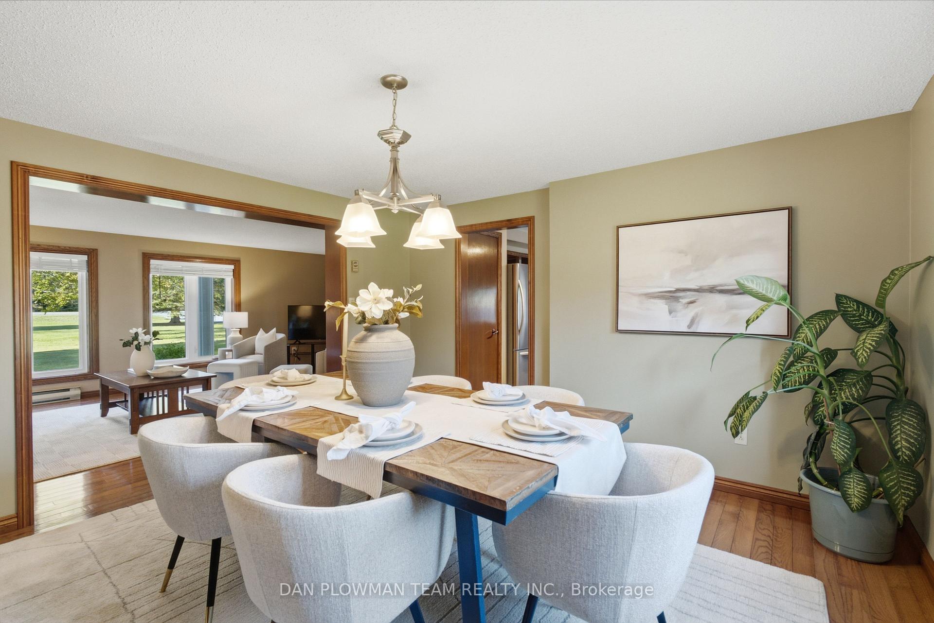Photo 13 of 4451 Ganaraska Road, Clarington, Rural Clarington — HOMEH