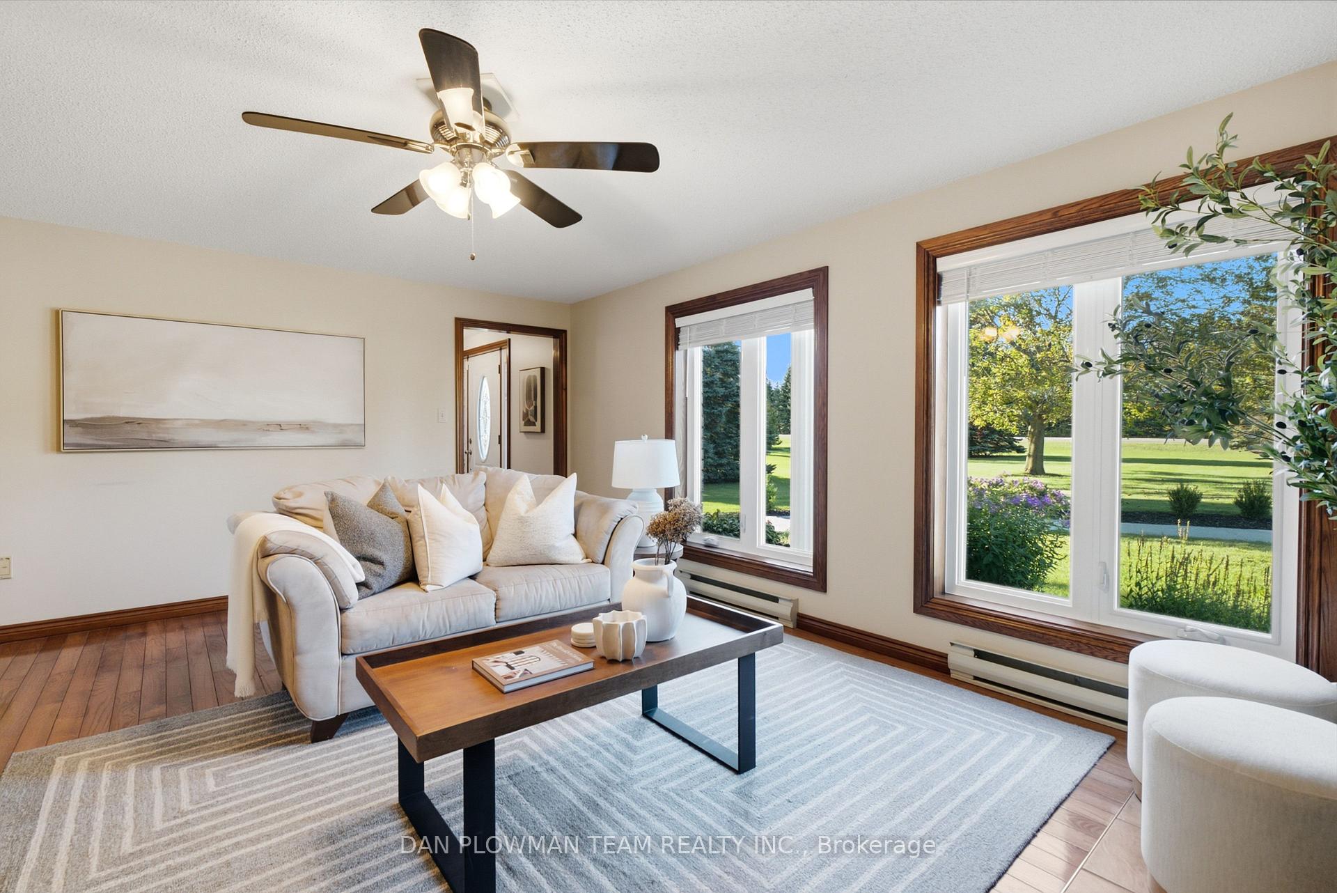 Photo 21 of 4451 Ganaraska Road, Clarington, Rural Clarington — HOMEH