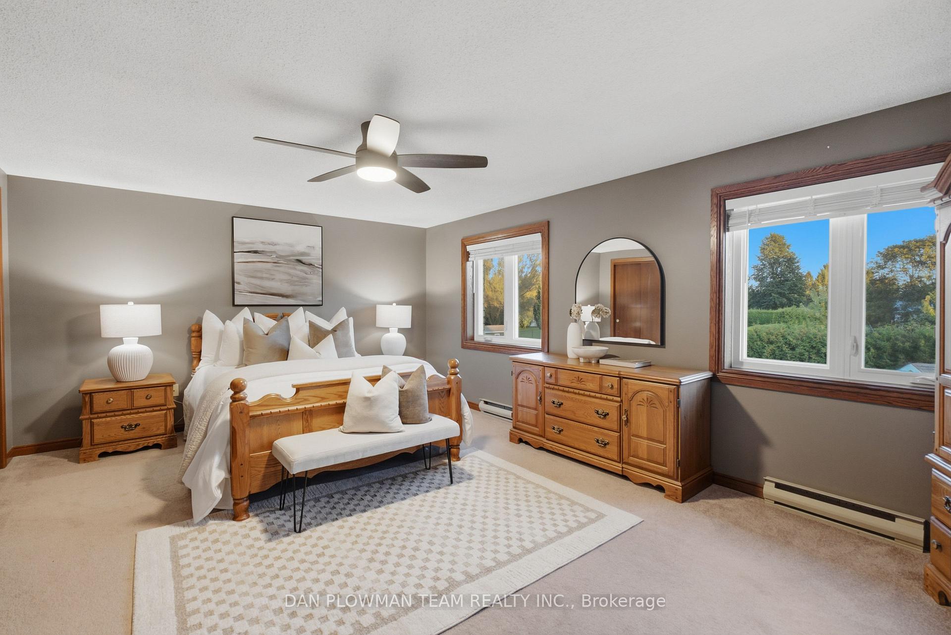 Photo 24 of 4451 Ganaraska Road, Clarington, Rural Clarington — HOMEH