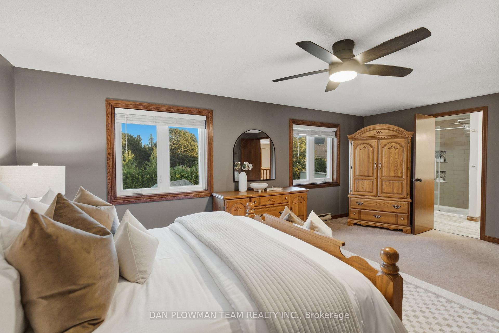 Photo 25 of 4451 Ganaraska Road, Clarington, Rural Clarington — HOMEH