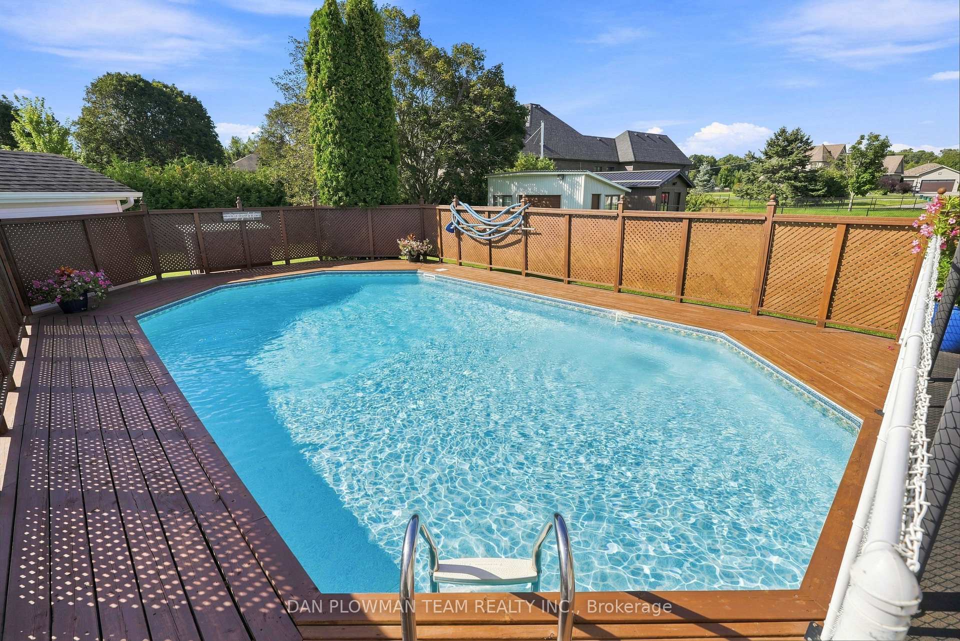 Photo 42 of 4451 Ganaraska Road, Clarington, Rural Clarington — HOMEH