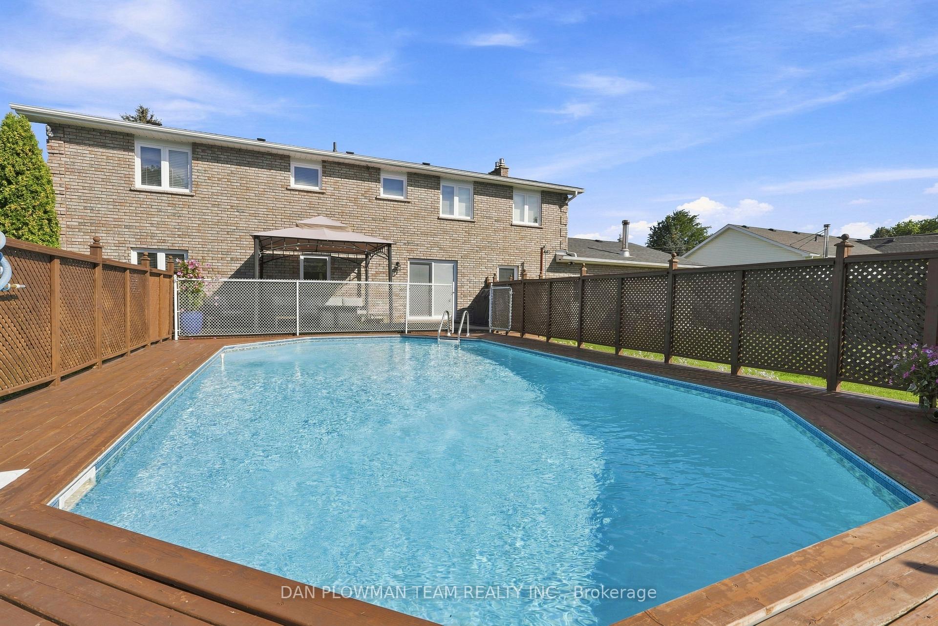 Photo 43 of 4451 Ganaraska Road, Clarington, Rural Clarington — HOMEH