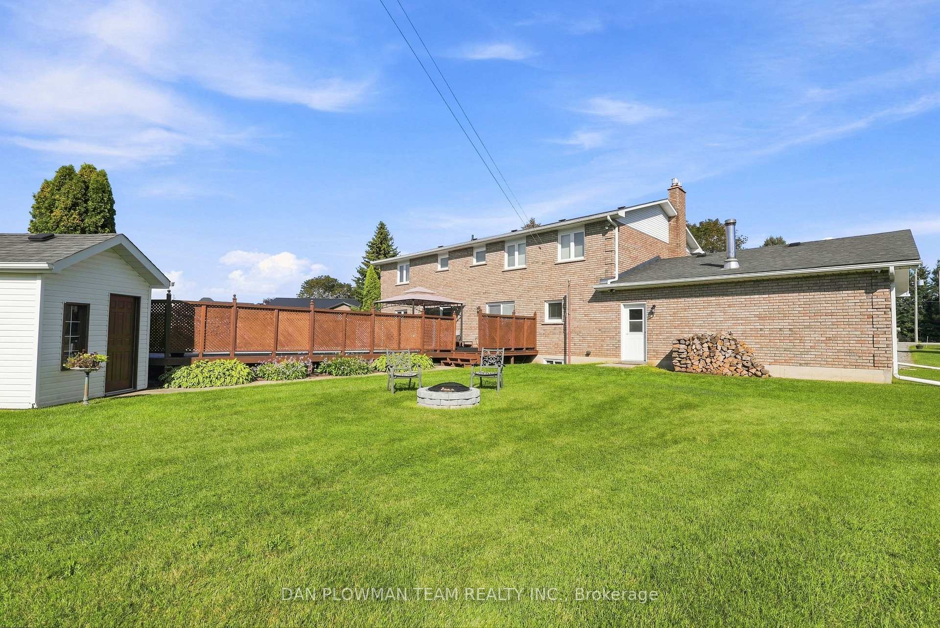 Photo 44 of 4451 Ganaraska Road, Clarington, Rural Clarington — HOMEH