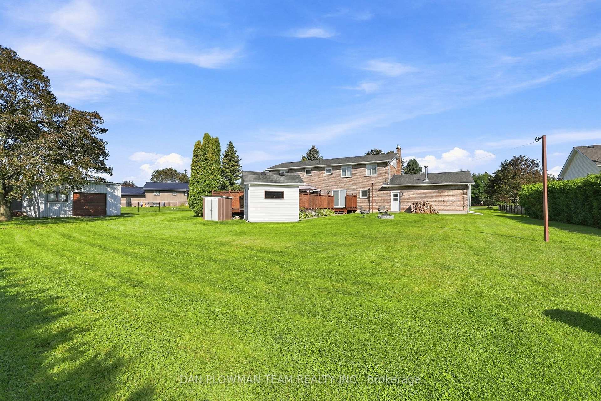 Photo 45 of 4451 Ganaraska Road, Clarington, Rural Clarington — HOMEH