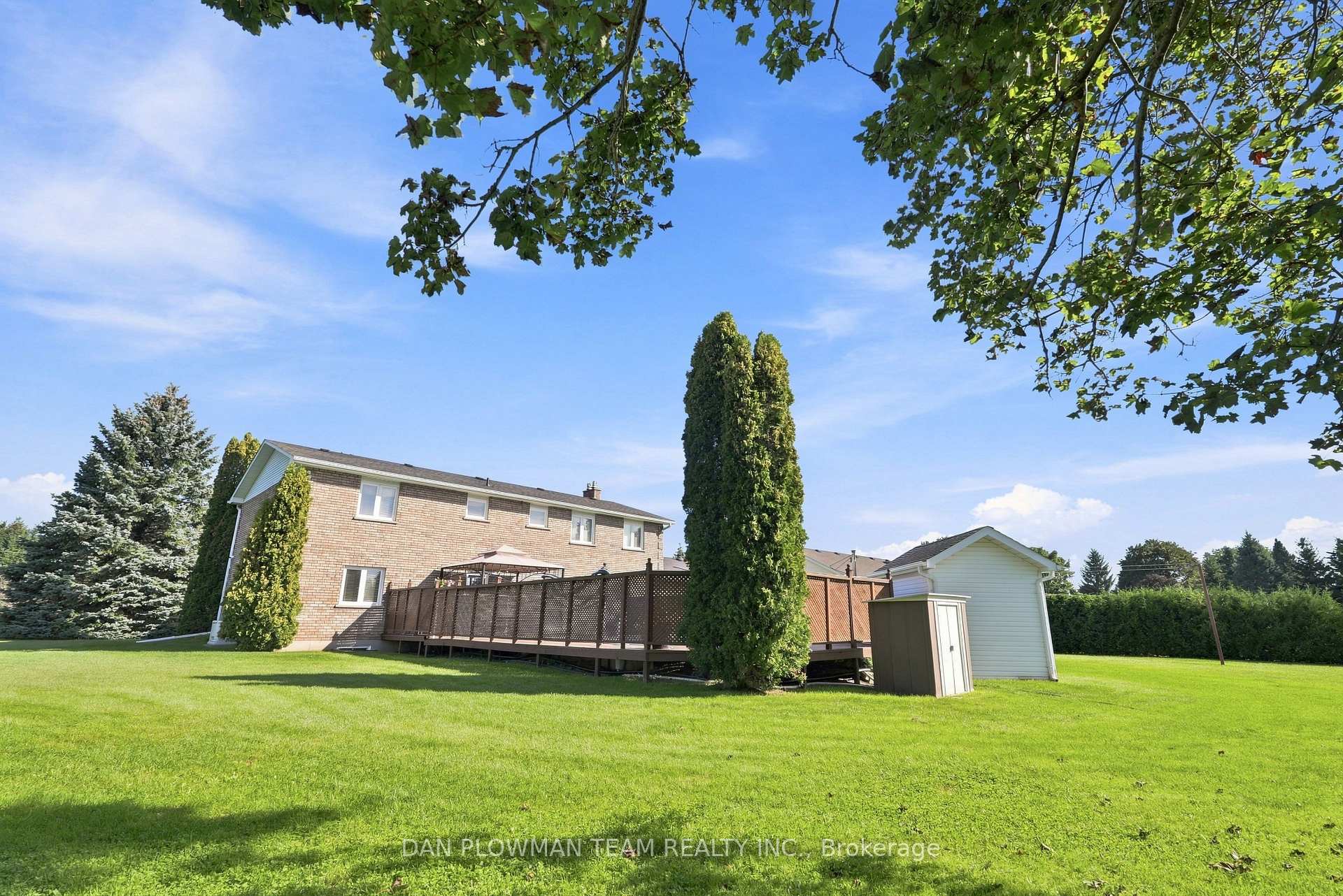 Photo 46 of 4451 Ganaraska Road, Clarington, Rural Clarington — HOMEH