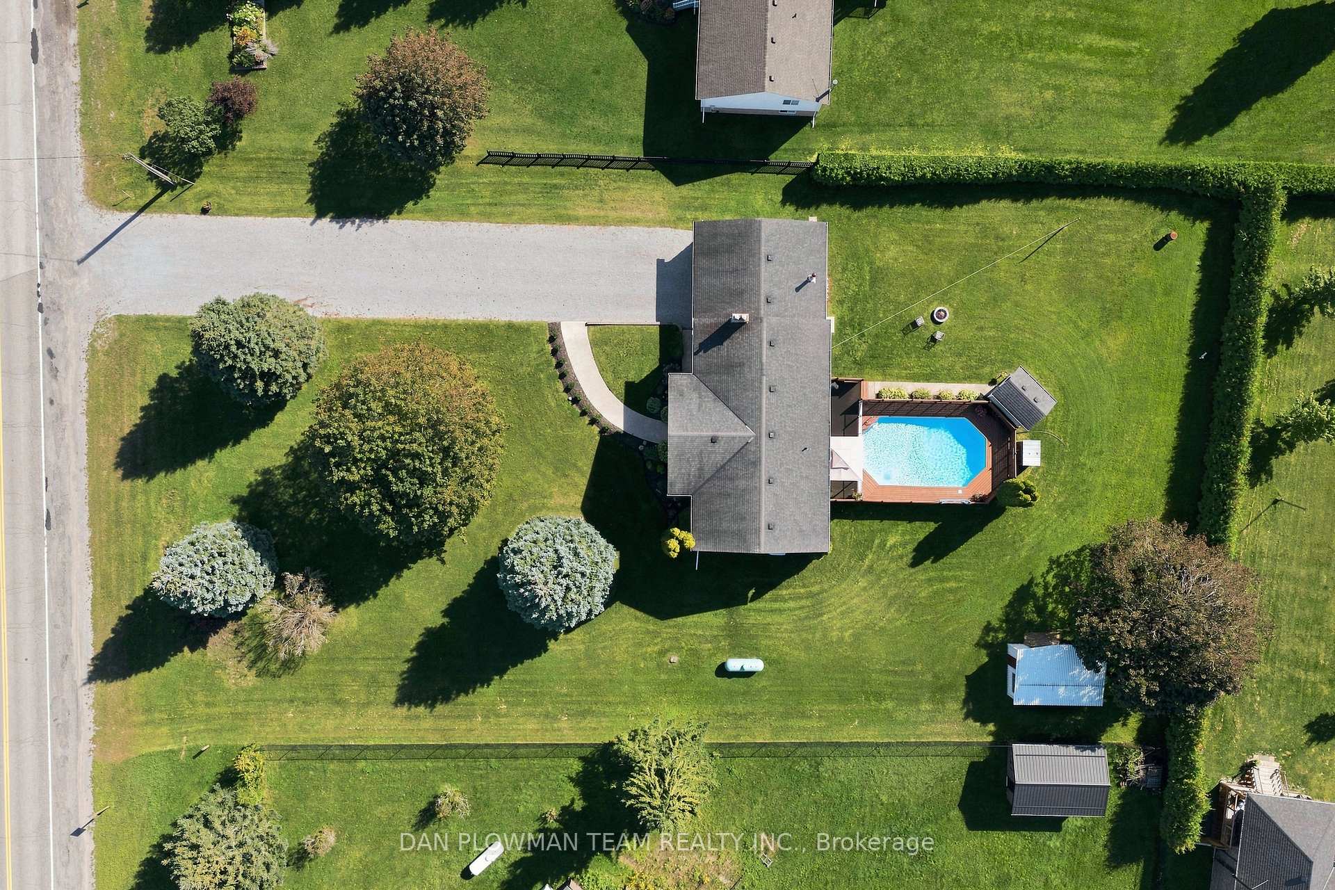 Photo 51 of 4451 Ganaraska Road, Clarington, Rural Clarington — HOMEH