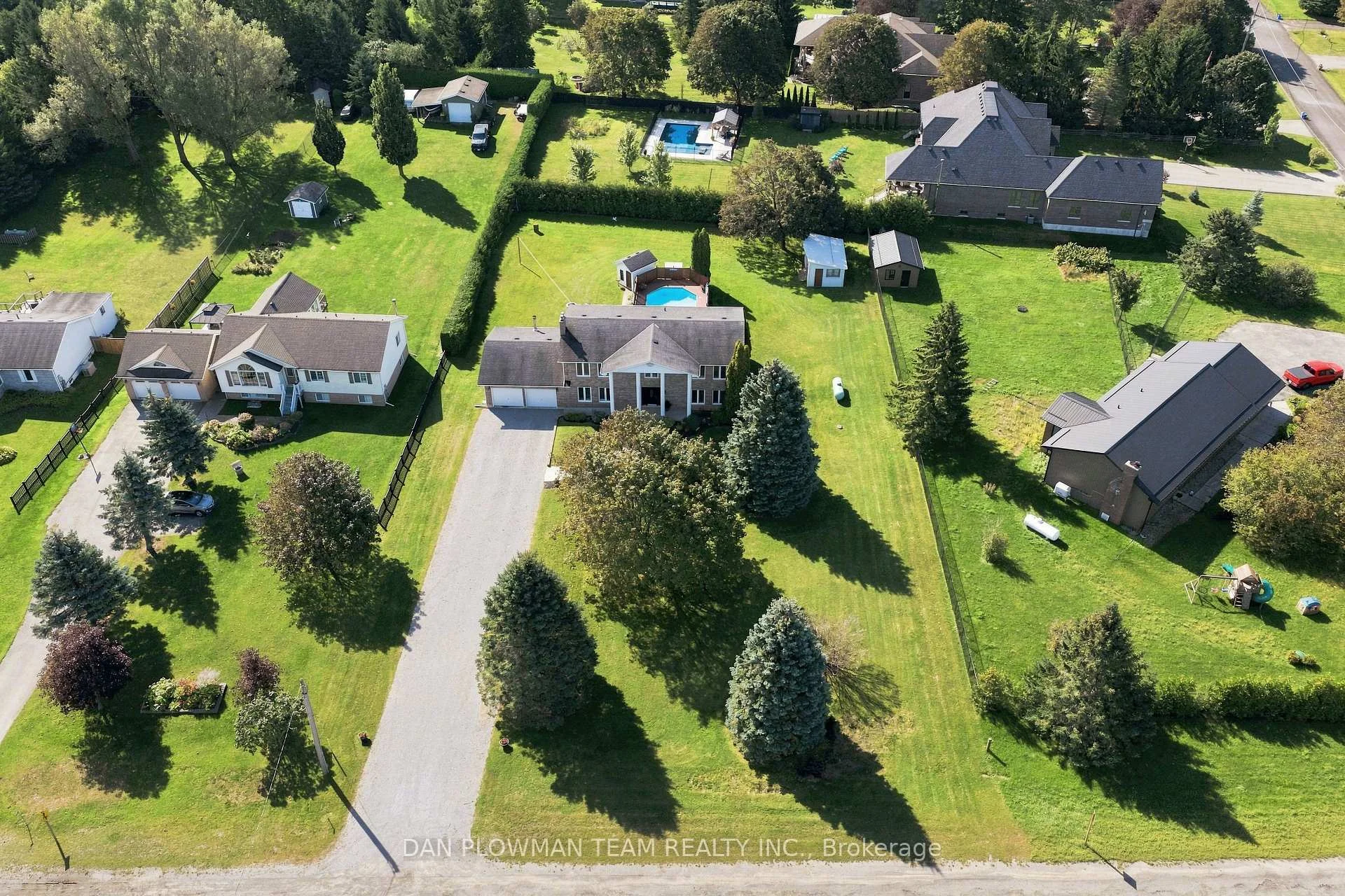 Photo 3 of 4451 Ganaraska Road, Clarington, Rural Clarington — HOMEH