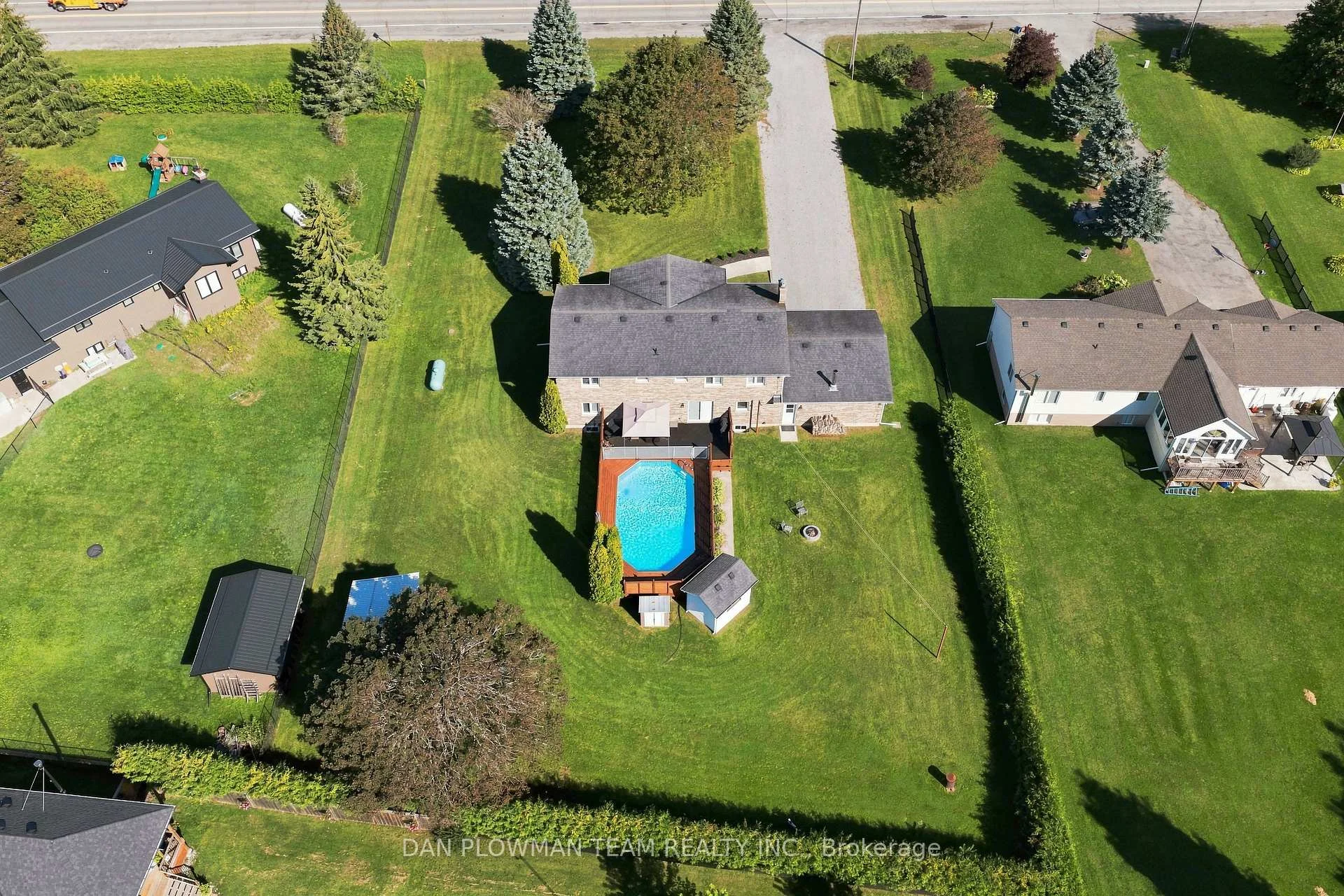 Photo 5 of 4451 Ganaraska Road, Clarington, Rural Clarington — HOMEH