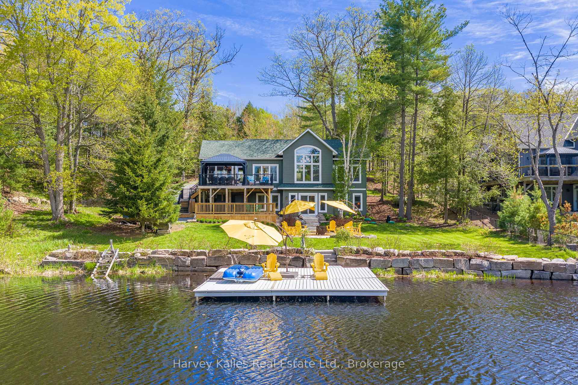 Photo of 2787 Muskoka 118 Road W