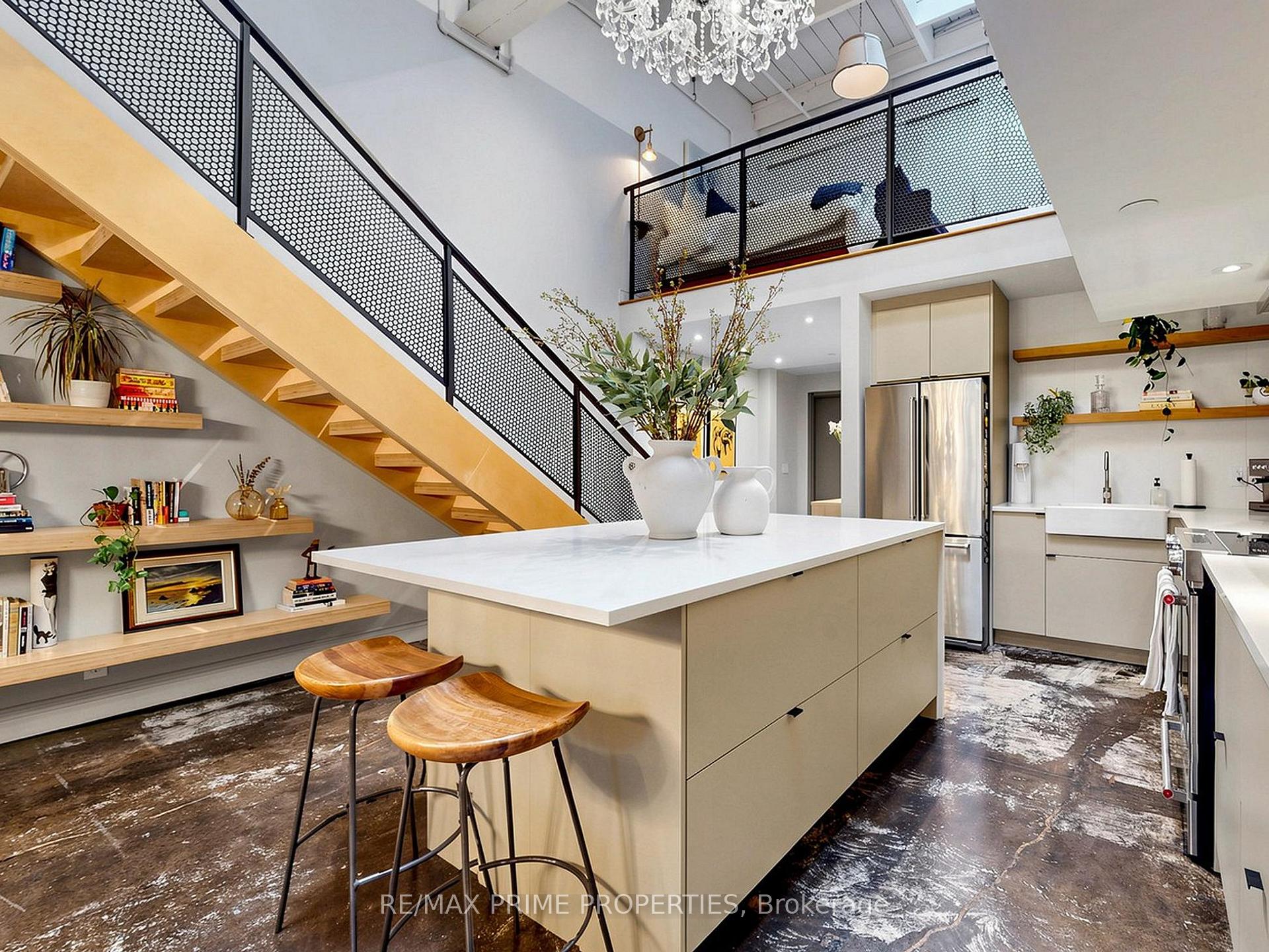 Photo of Unit 108, 326 Carlaw Avenue