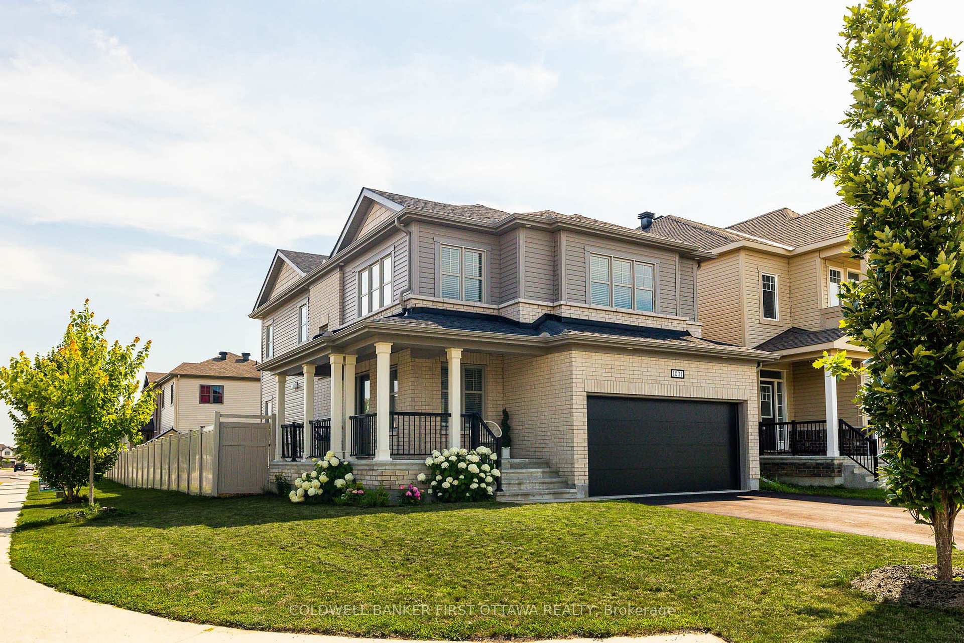 Photo 1 of 1001 Manege Street, Ottawa, Stittsville (South) — HOMEH