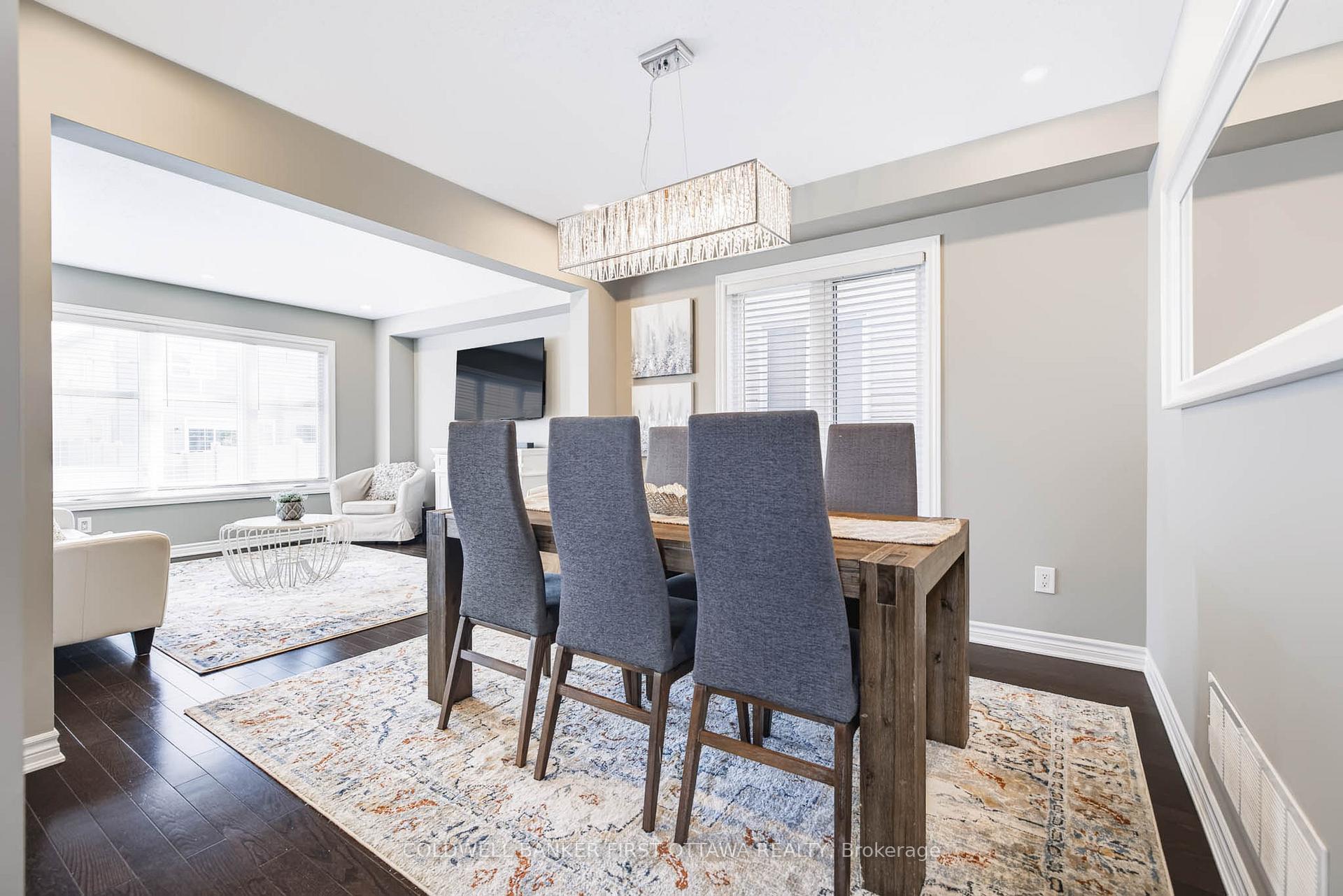 Photo 3 of 1001 Manege Street, Ottawa, Stittsville (South) — HOMEH
