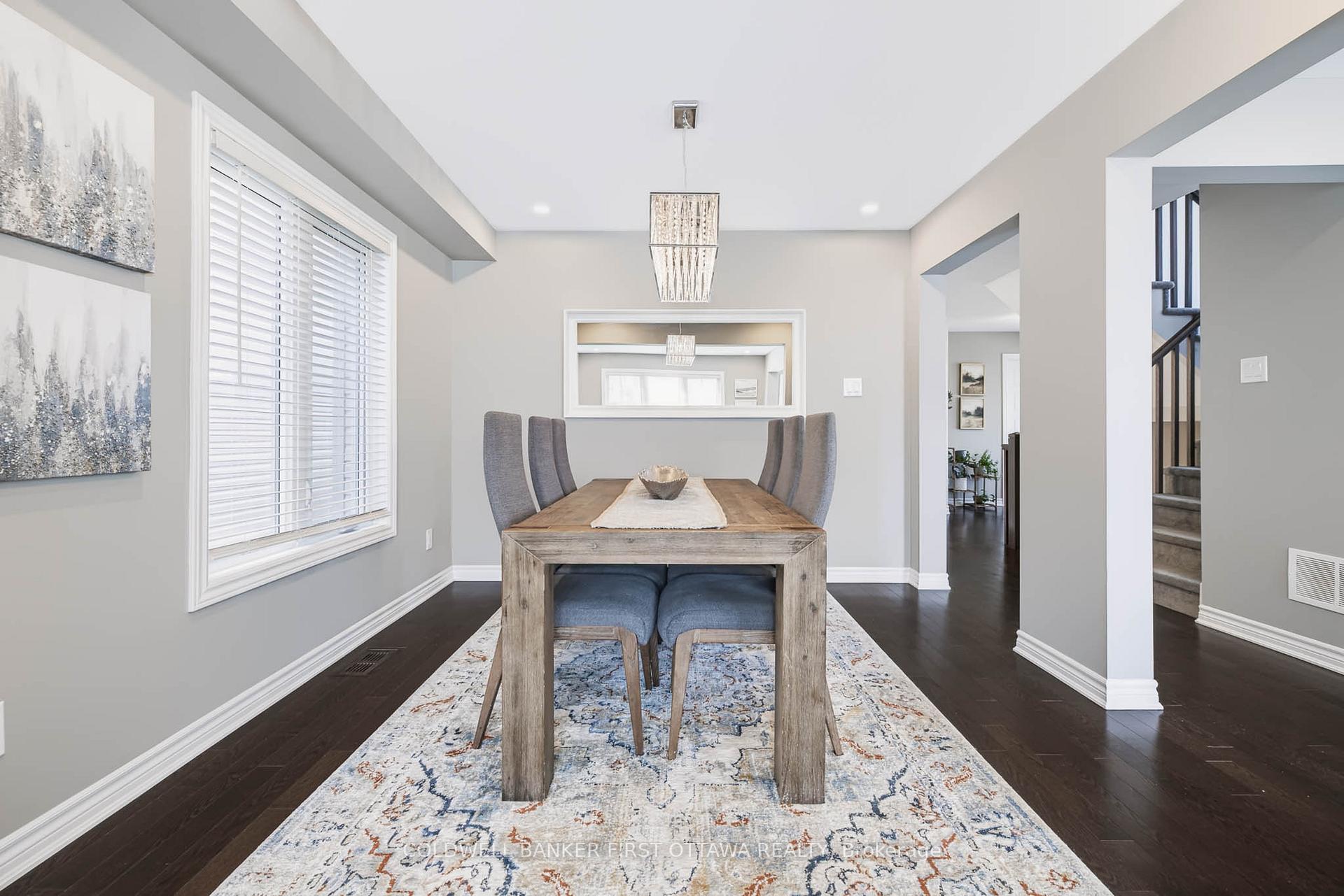 Photo 4 of 1001 Manege Street, Ottawa, Stittsville (South) — HOMEH