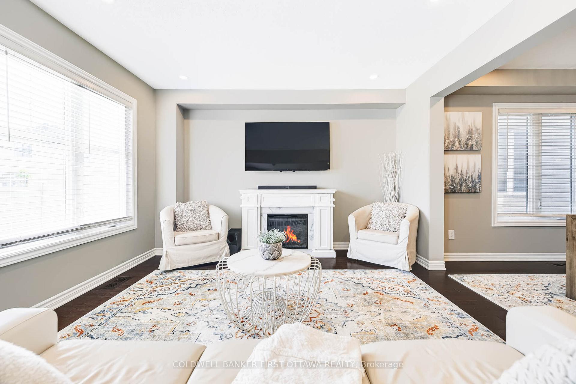 Photo 7 of 1001 Manege Street, Ottawa, Stittsville (South) — HOMEH
