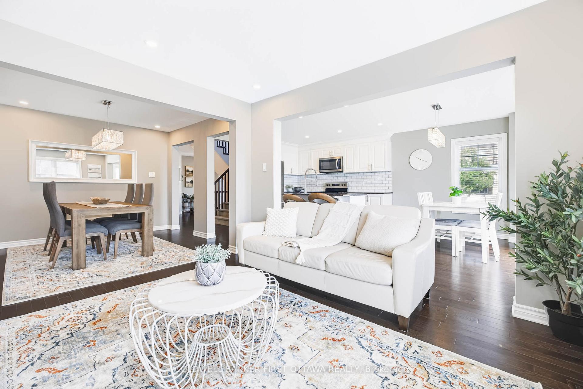 Photo 8 of 1001 Manege Street, Ottawa, Stittsville (South) — HOMEH