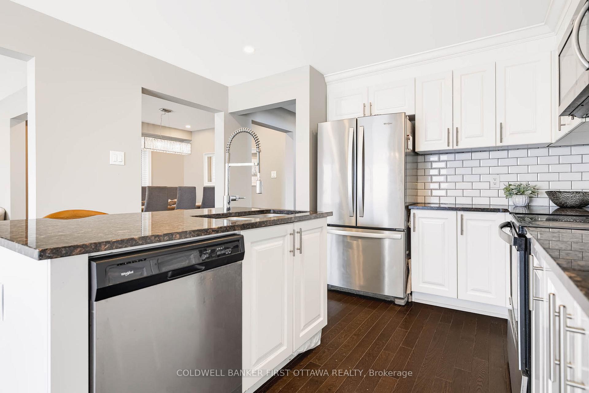 Photo 10 of 1001 Manege Street, Ottawa, Stittsville (South) — HOMEH