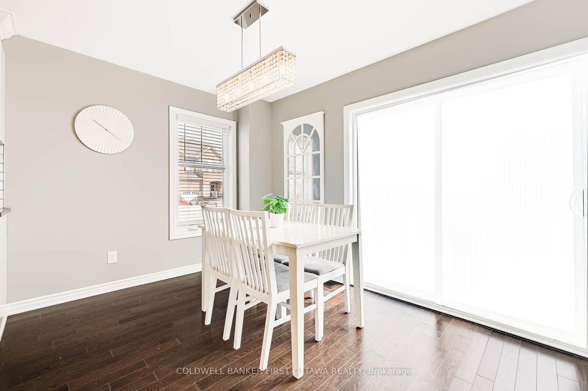 Photo 13 of 1001 Manege Street, Ottawa, Stittsville (South) — HOMEH