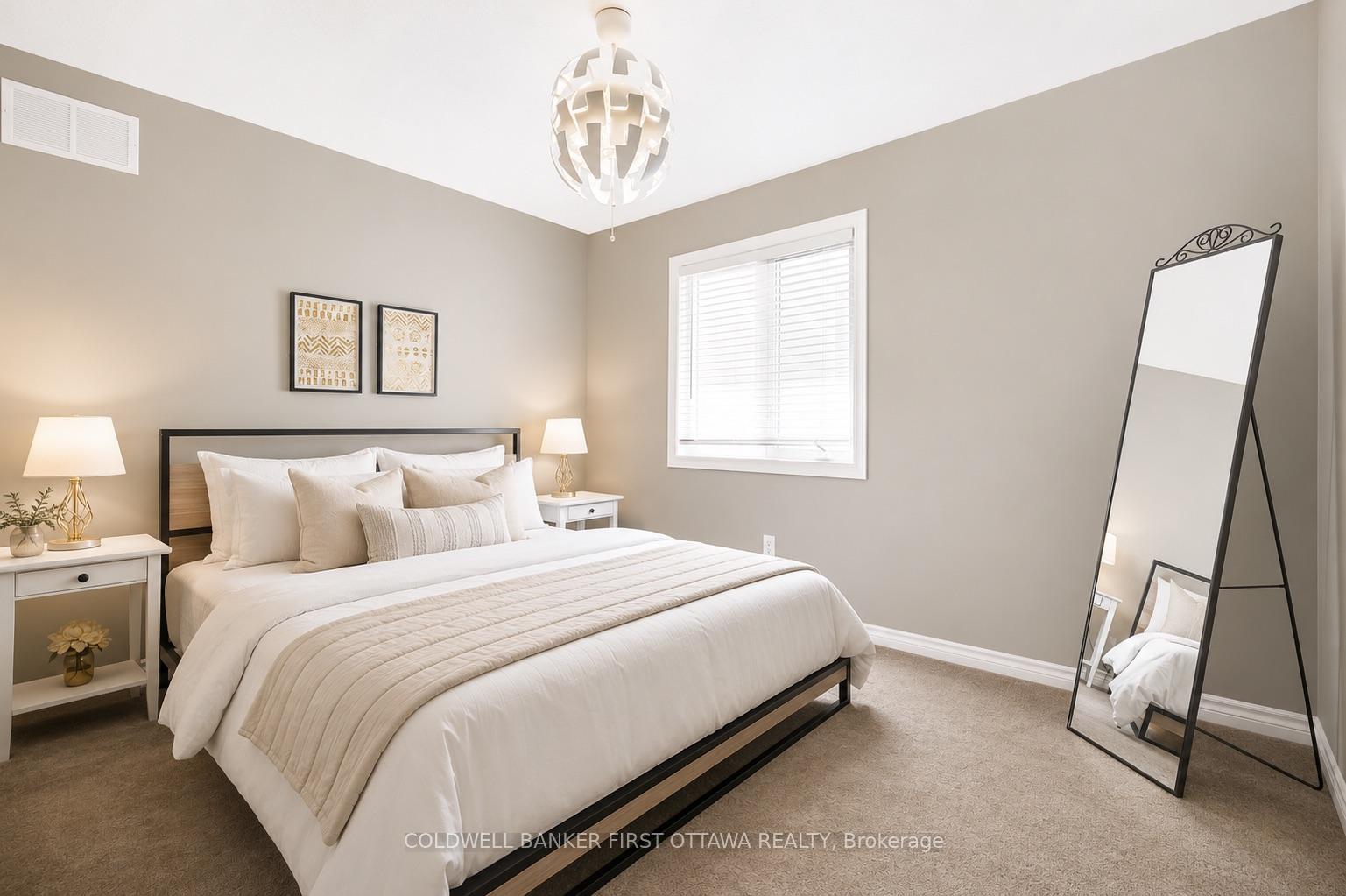 Photo 23 of 1001 Manege Street, Ottawa, Stittsville (South) — HOMEH