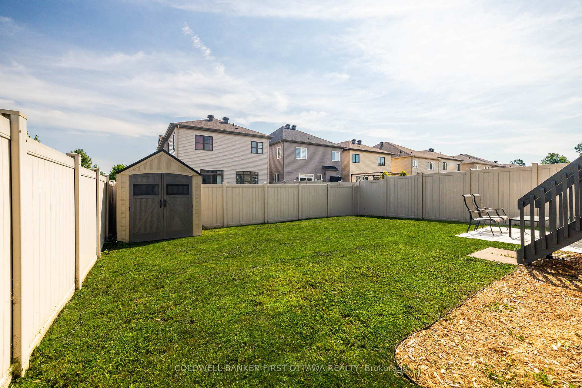 Photo 27 of 1001 Manege Street, Ottawa, Stittsville (South) — HOMEH