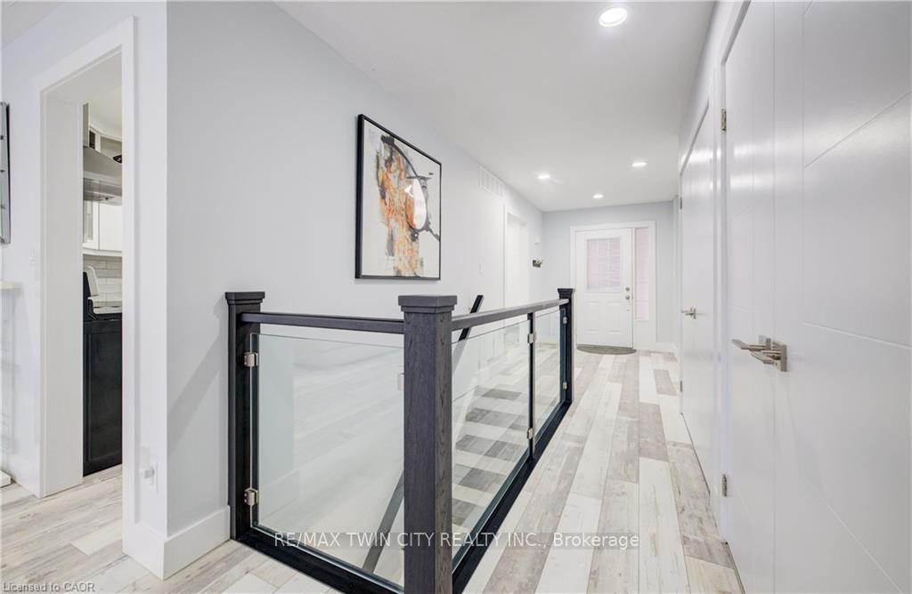 Photo 7 of Unit 18, 10 Isherwood Avenue, Cambridge, Galt City Centre — HOMEH