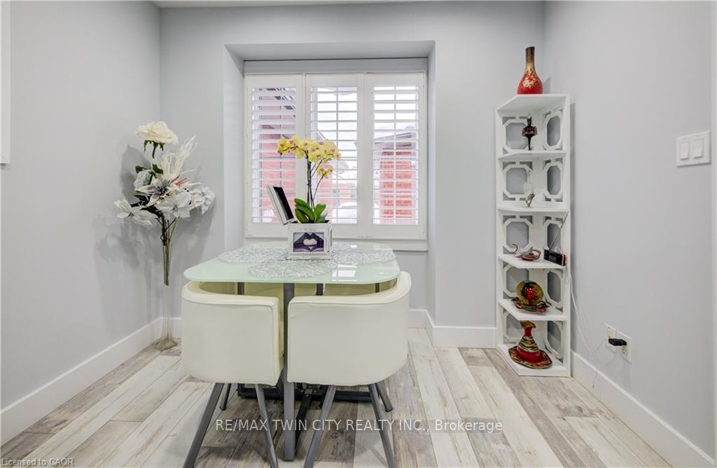 Photo 20 of Unit 18, 10 Isherwood Avenue, Cambridge, Galt City Centre — HOMEH