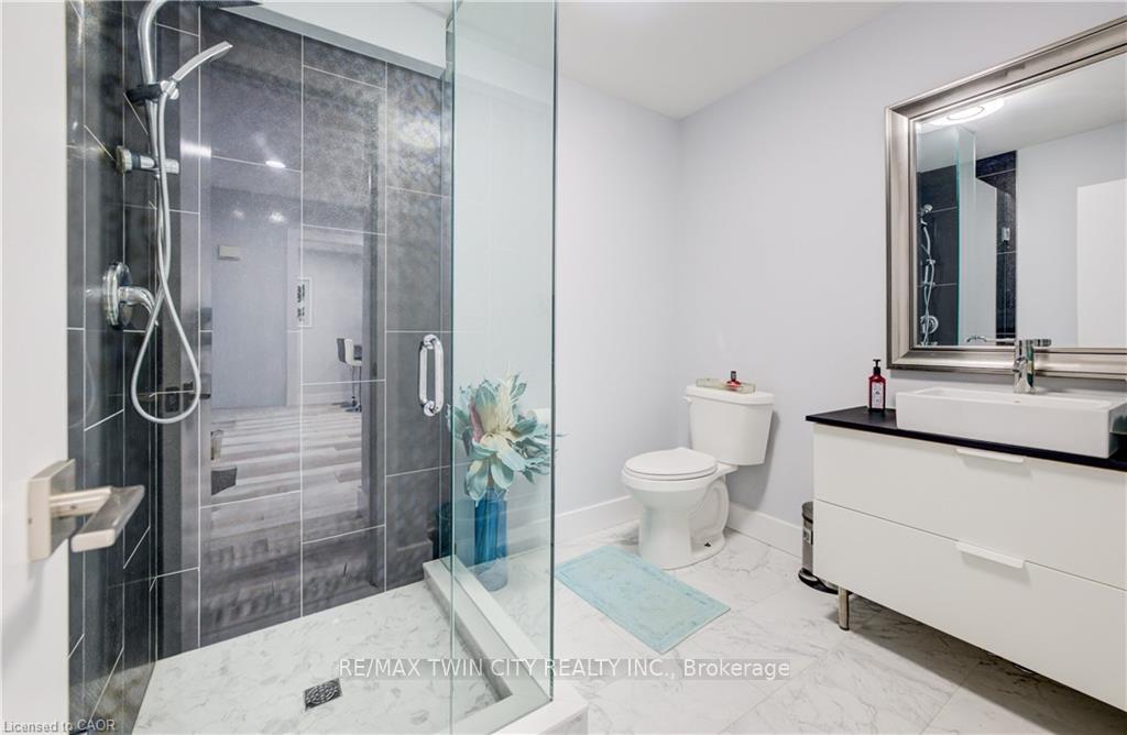 Photo 23 of Unit 18, 10 Isherwood Avenue, Cambridge, Galt City Centre — HOMEH