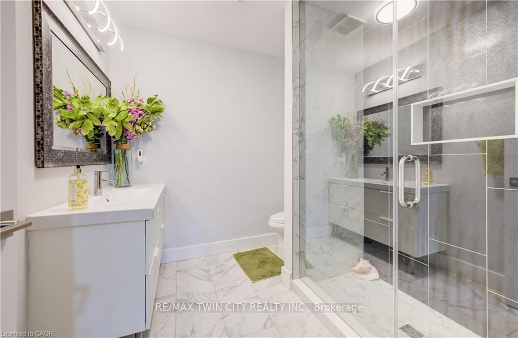 Photo 28 of Unit 18, 10 Isherwood Avenue, Cambridge, Galt City Centre — HOMEH