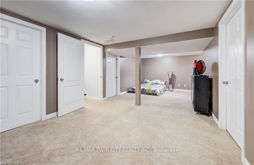 Photo 30 of Unit 18, 10 Isherwood Avenue, Cambridge, Galt City Centre — HOMEH