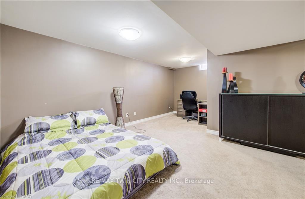 Photo 31 of Unit 18, 10 Isherwood Avenue, Cambridge, Galt City Centre — HOMEH