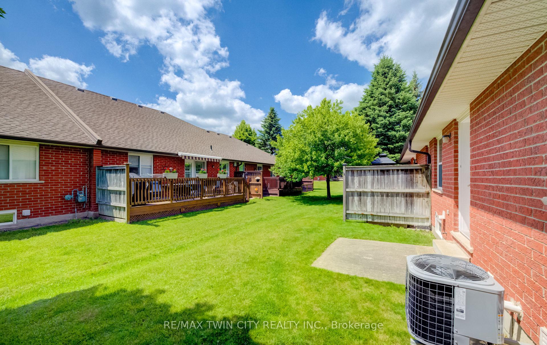 Photo 37 of Unit 18, 10 Isherwood Avenue, Cambridge, Galt City Centre — HOMEH