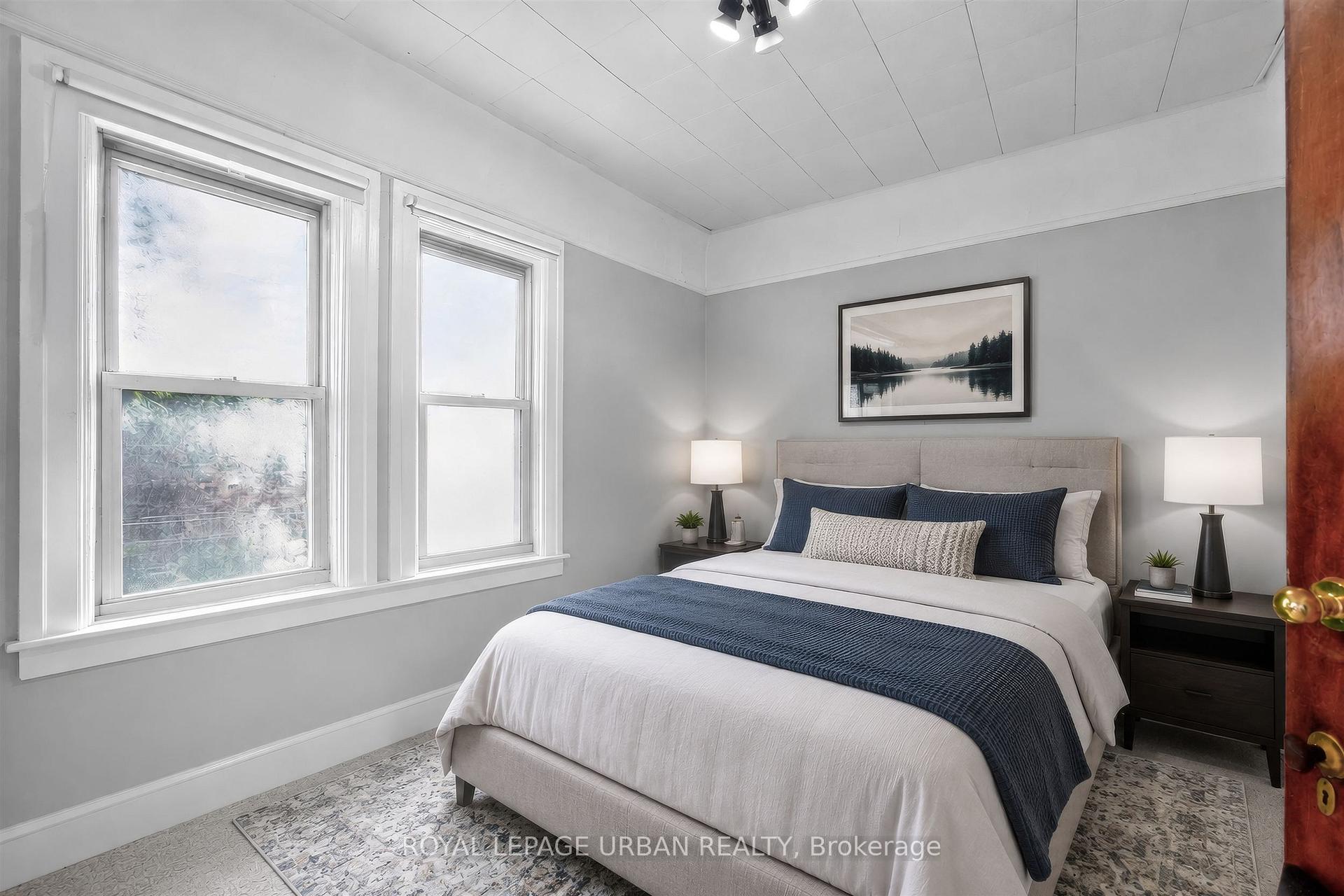 Photo 2 of 244 Indian Road, Toronto, High Park-Swansea — HOMEH