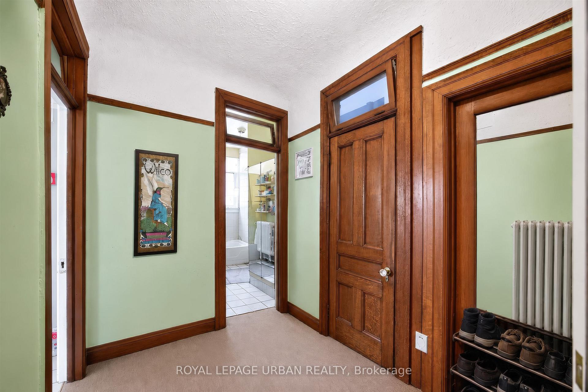 Photo 4 of 244 Indian Road, Toronto, High Park-Swansea — HOMEH