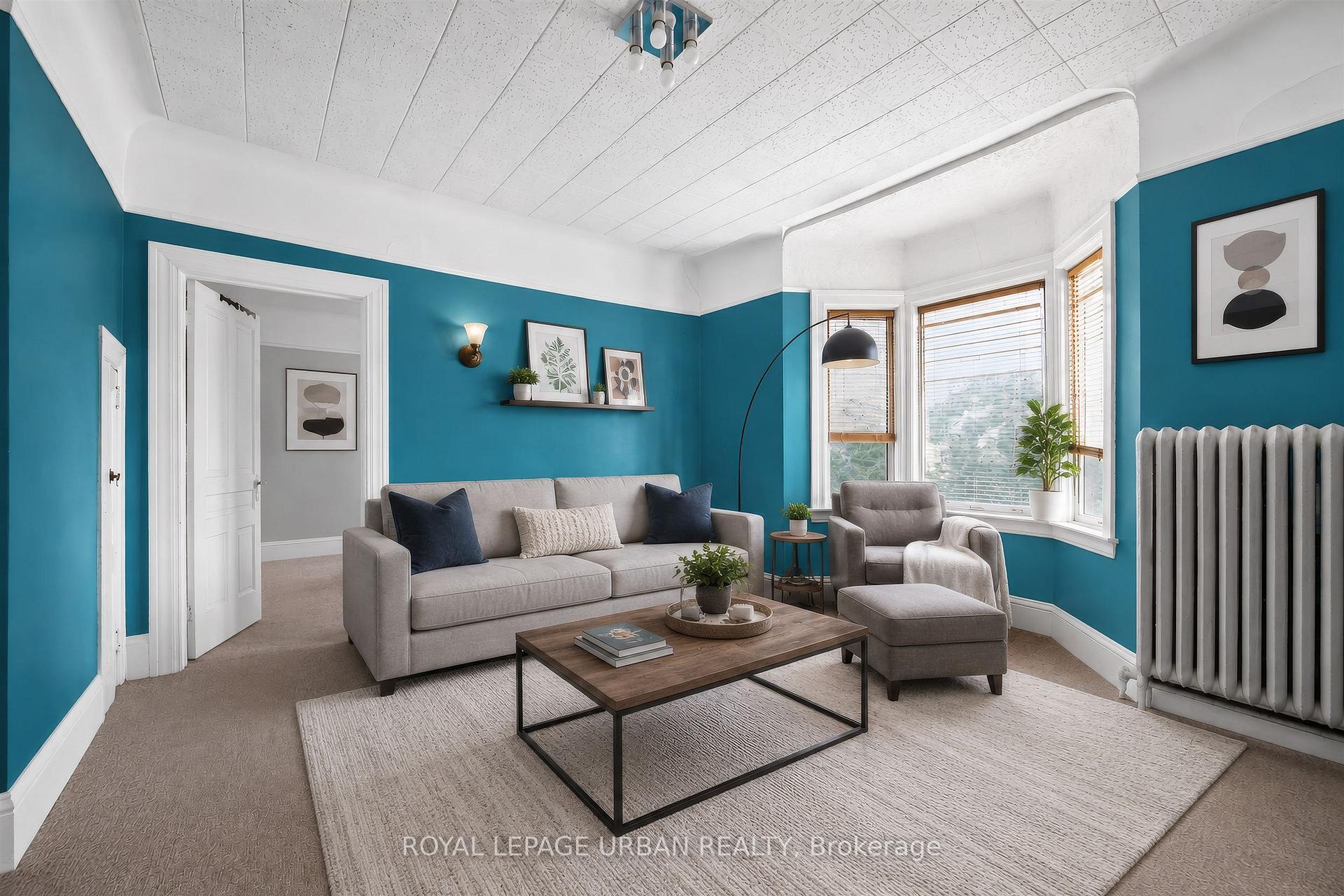 Photo 6 of 244 Indian Road, Toronto, High Park-Swansea — HOMEH