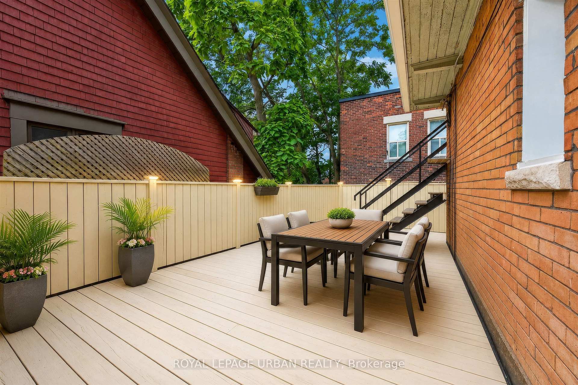 Photo 7 of 244 Indian Road, Toronto, High Park-Swansea — HOMEH