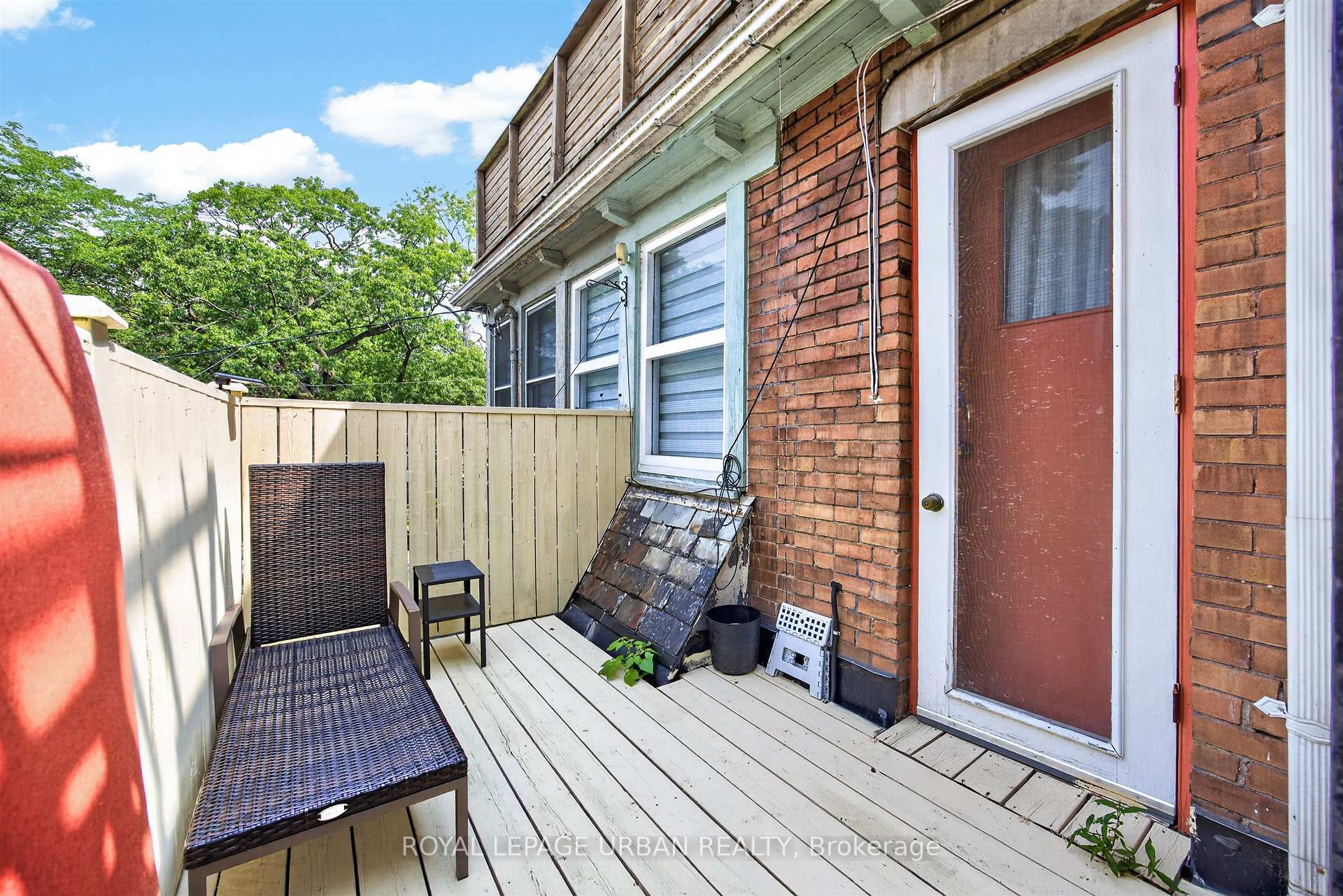 Photo 8 of 244 Indian Road, Toronto, High Park-Swansea — HOMEH